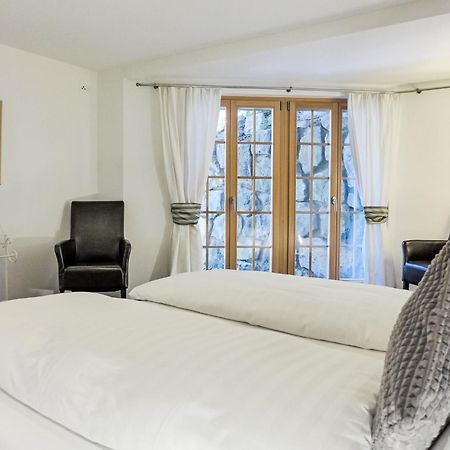 Apartment Chalet Smaragd-1 By Interhome Grindelwald Ngoại thất bức ảnh
