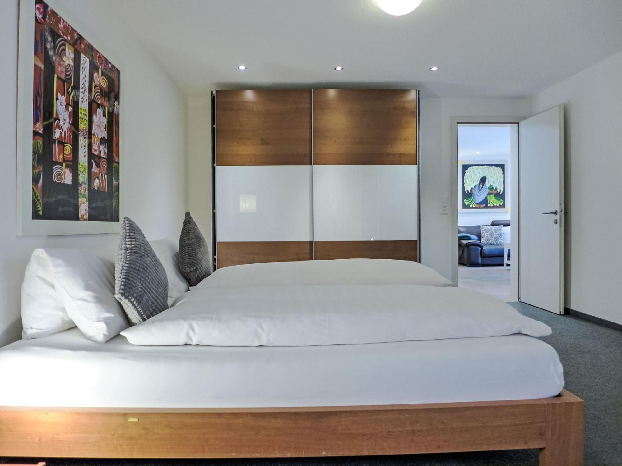 Apartment Chalet Smaragd-1 By Interhome Grindelwald Ngoại thất bức ảnh
