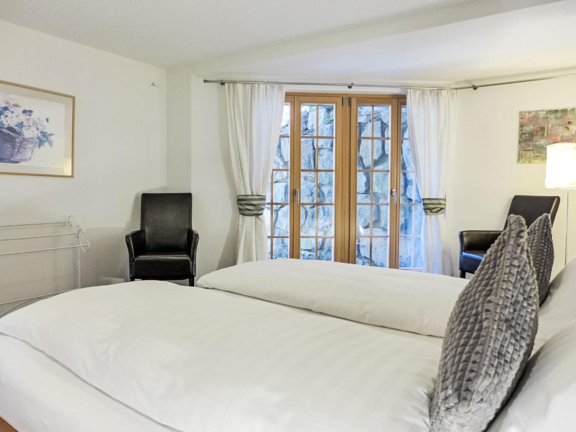 Apartment Chalet Smaragd-1 By Interhome Grindelwald Ngoại thất bức ảnh