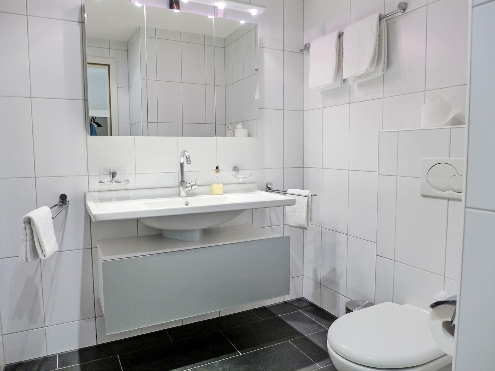Apartment Chalet Smaragd-1 By Interhome Grindelwald Ngoại thất bức ảnh