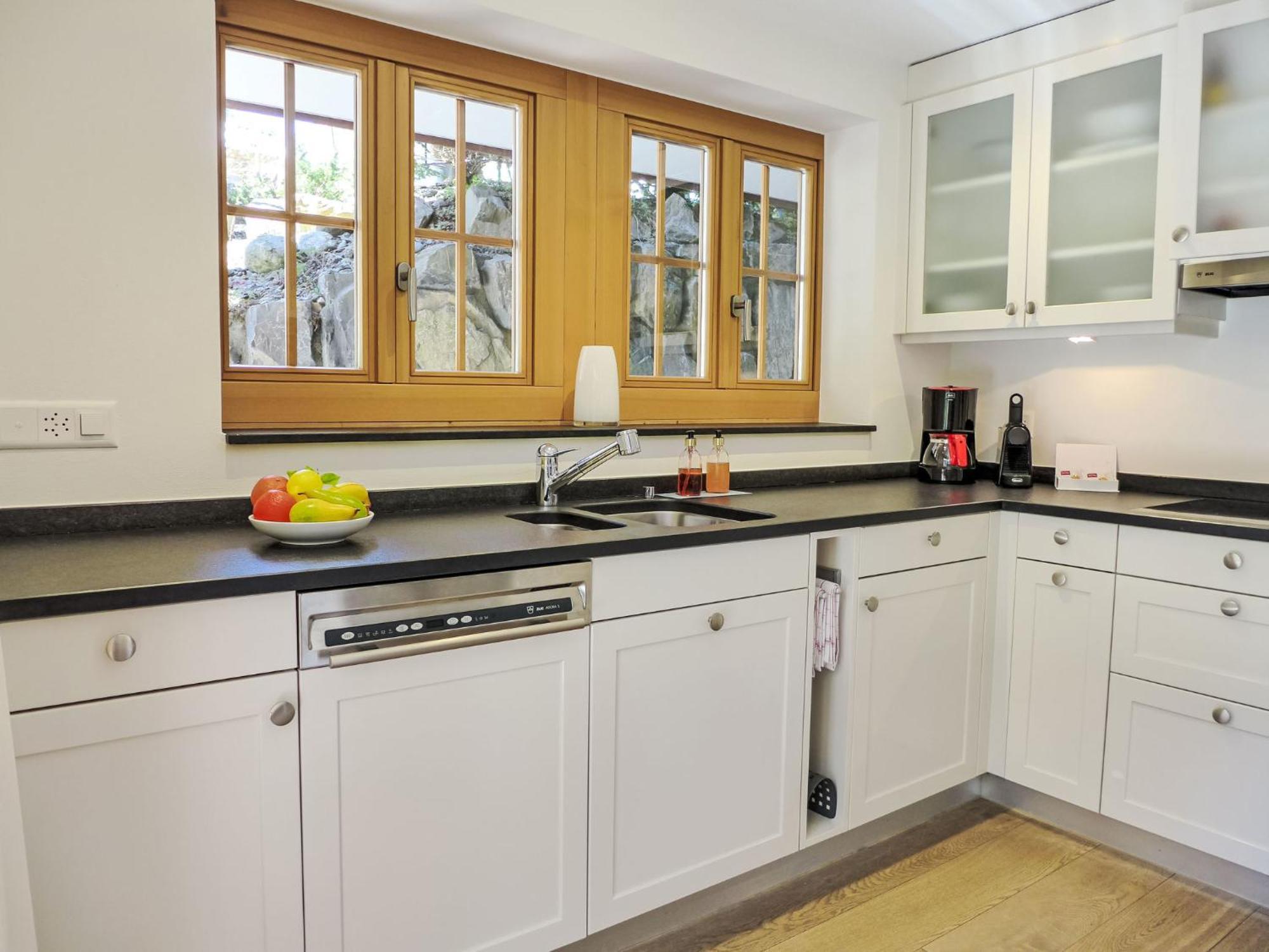 Apartment Chalet Smaragd-1 By Interhome Grindelwald Ngoại thất bức ảnh